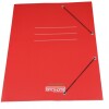 CARPETA CON ELASTICO PREMIUM 309 COLOR ROJO CARPETA CON ELASTICO PREMIUM 309 COLOR ROJO