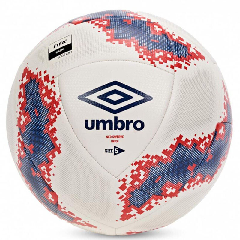 Pelota Futbol Umbro Neo Swerve Pelota Futbol Umbro Neo Swerve