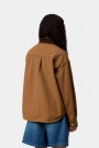 CHAQUETA PRESCOTT Marron
