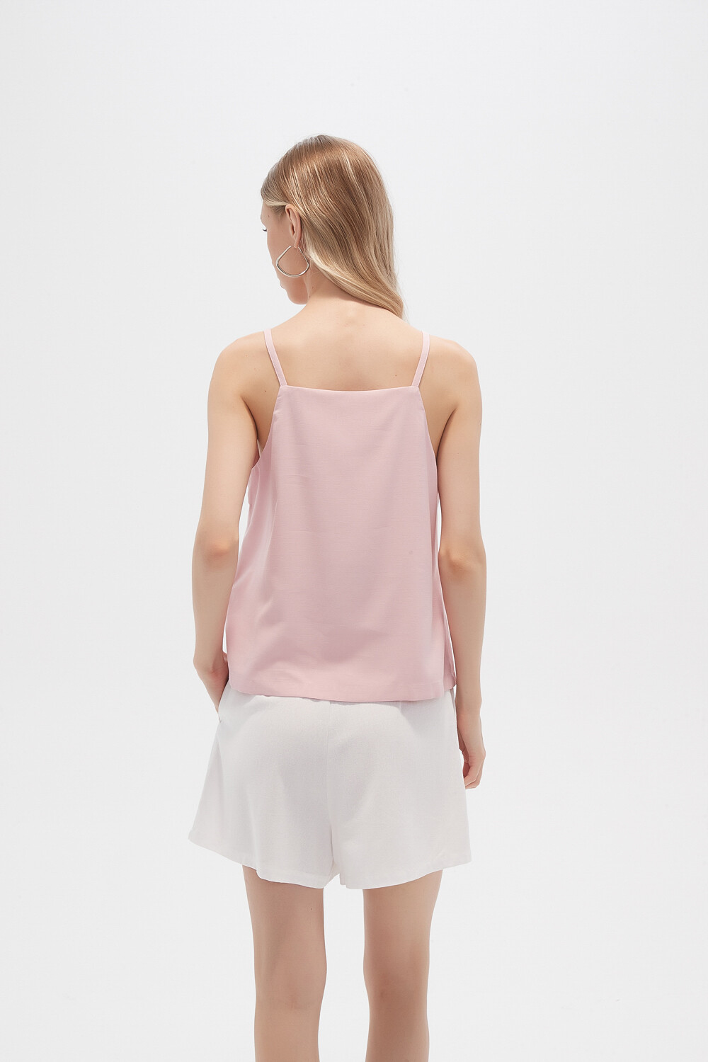 Musculosa Lucica Rosa