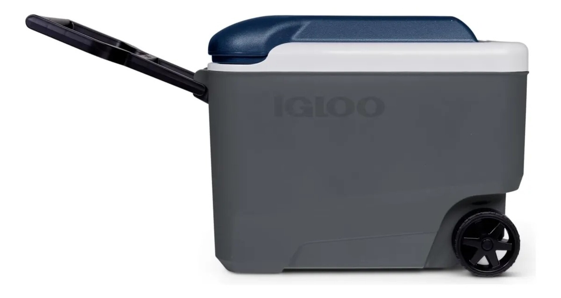 Conservadora Igloo 38 Litros Con Ruedas 