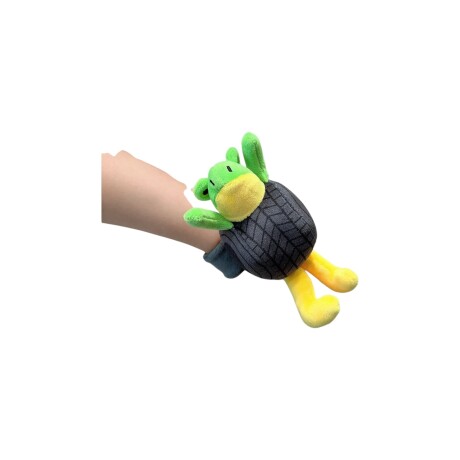 Pulsera de Peluche Brain Root 661-5 BONECA-AMBALABU