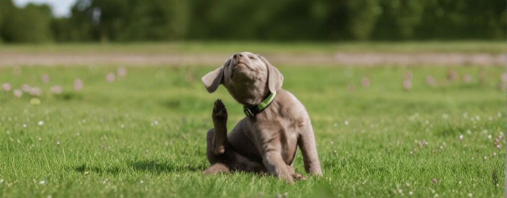 Más que una picazón