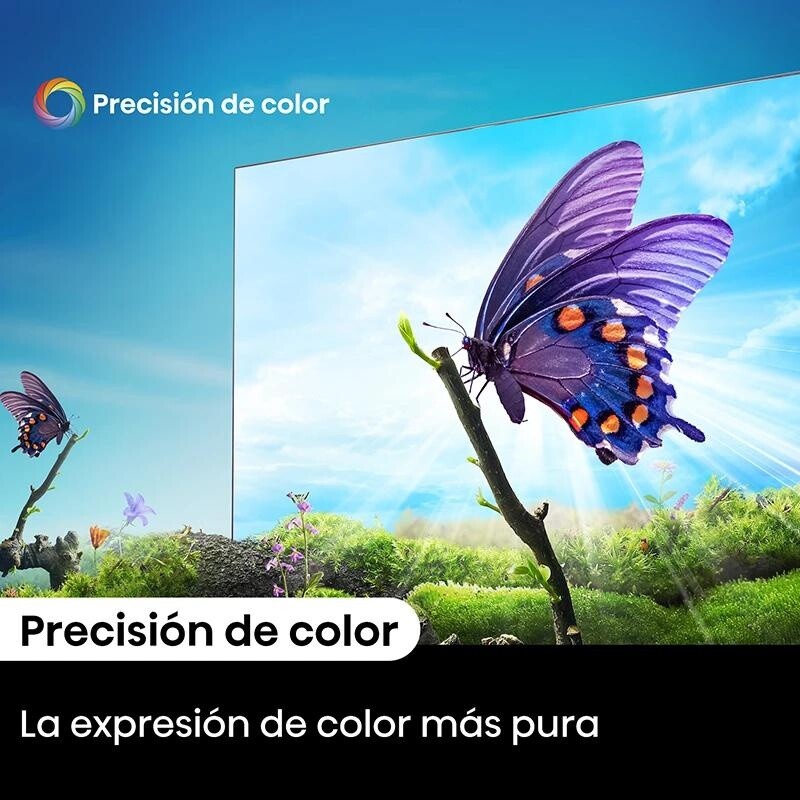 SMART TV HISENSE 70" SERIE A6N 4K ULTRA UHD SMART TV HISENSE 70" SERIE A6N 4K ULTRA UHD