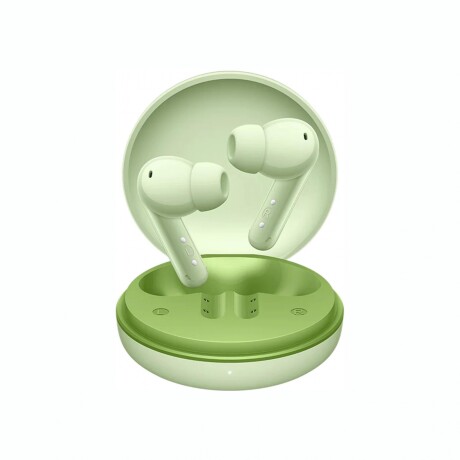 AURICULARES HONOR EARBUD A PRO Auriculares Inalámbricos HONOR Earbud A Pro BT Cancelación Activa De Ruido - Green
