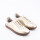 ZAPATILLA JULES DORADO