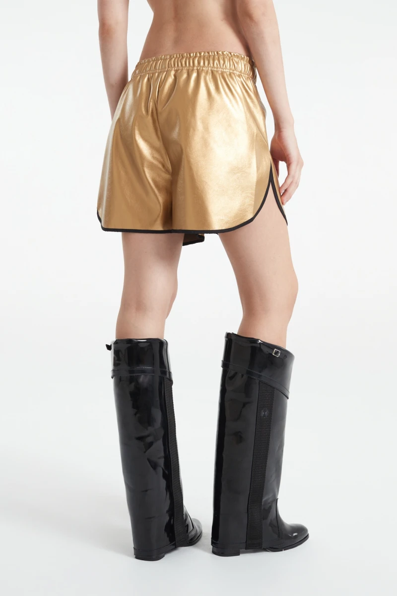SHORT Oro
