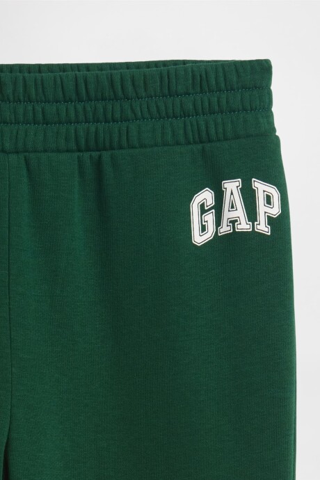 Pantalón Deportivo Bootcut Niña Evergreen Glamour