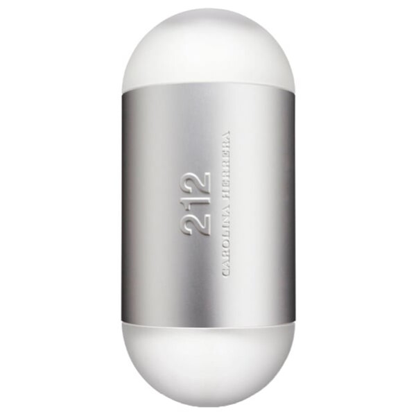 Carolina Herrera 212 NYC 50 ml