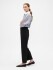 V-PVL EASY PANT BLACK 1