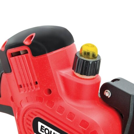 Mini Motosierra Equus MKTCH8 Inalámbrica 20V 8" 001