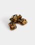 Broche Carey Broche Con Moño Carey - Marron Carey