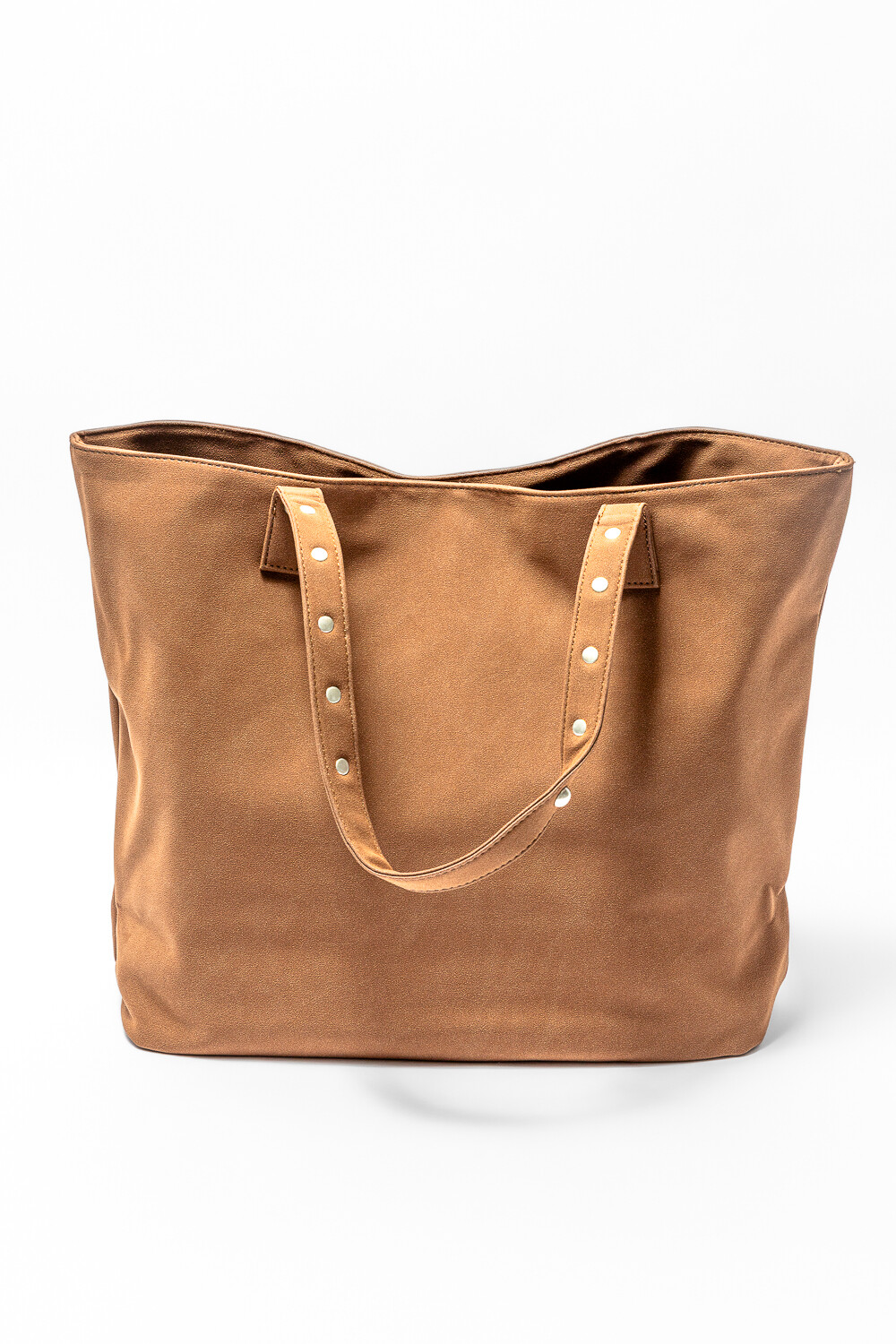 Bolso Almudena Marron