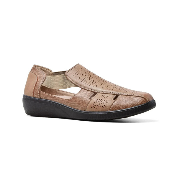CASUAL CONFORT FLORA - KORIUM BEIGE