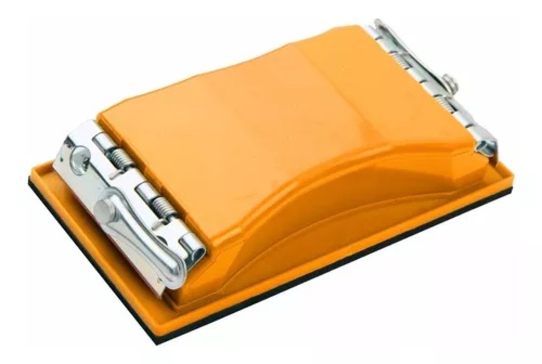 TOLSEN LIJADORA PLASTICO C/ GOMA 212X105MM 