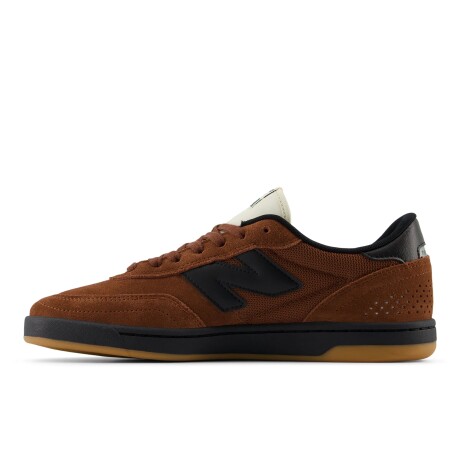 Championes New Balance de Hombre - 440 - NM440TNT RICH OAK