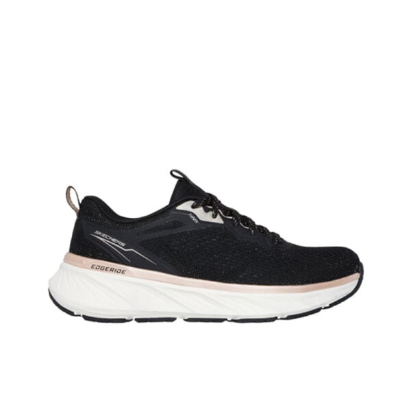 Championes Relaxed Fit: Edgeride Negro
