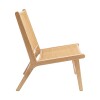 SILLON BALI BEIGE Unica