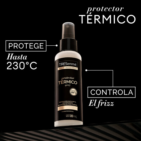 Tratamiento Capilar TRESemmé 120ml Tratamiento Capilar TRESemmé 120ml