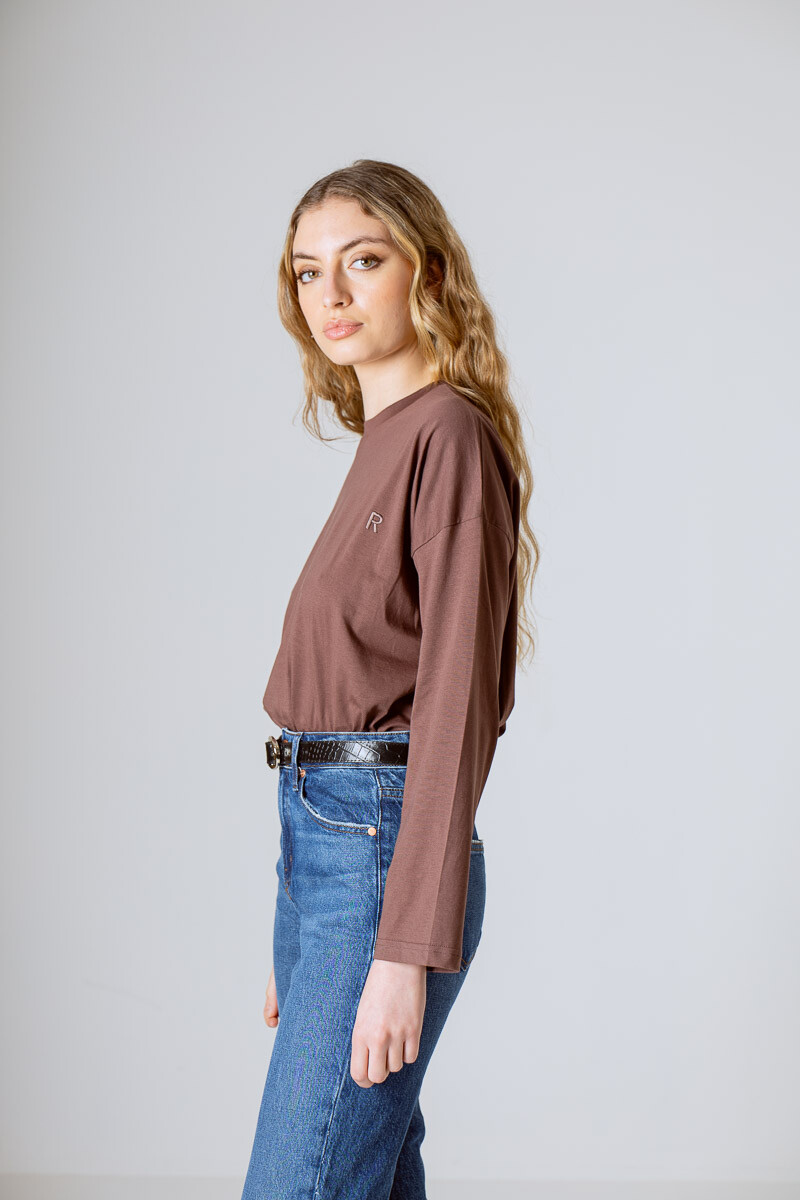 CAMISETA MELIRI 
