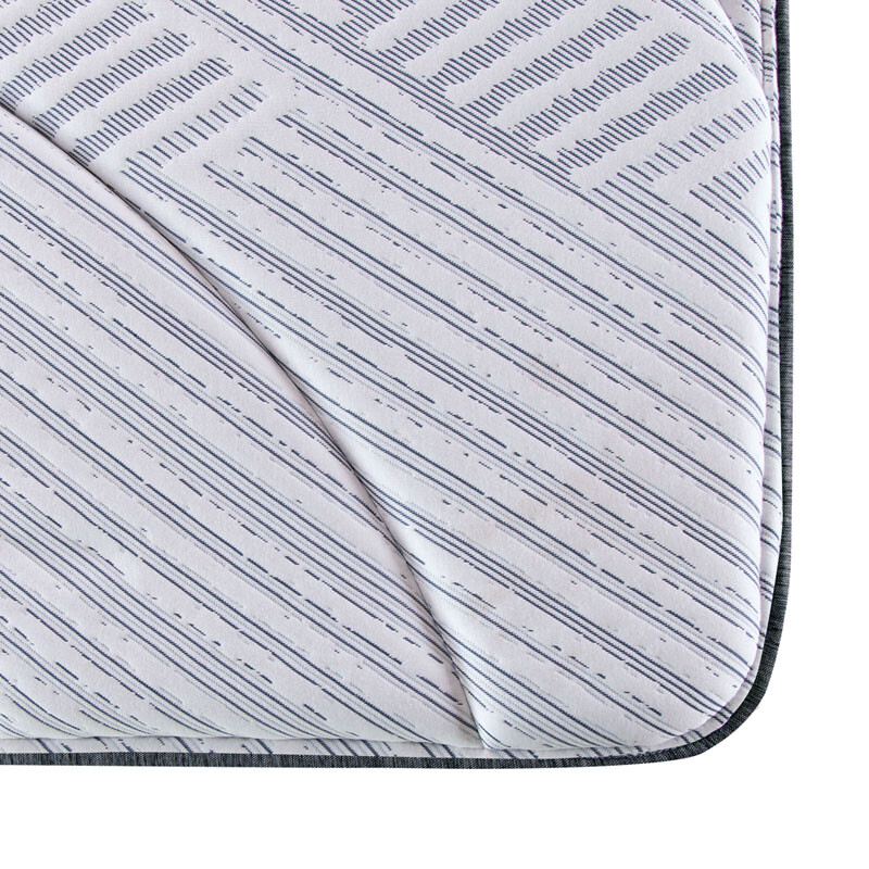 Colchón Brighton con Sommier Queen 160x200 (con sommier de regalo)