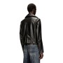 Casacas Urbano Para Hombre L-Eo-Wrd Jacket Negro