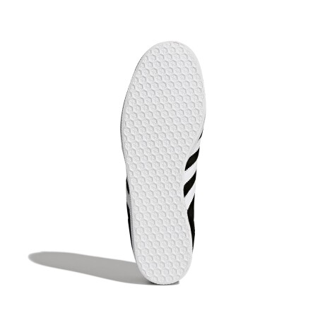 Championes Adidas de Hombre - GAZELLE - ADBB5476 BLACK