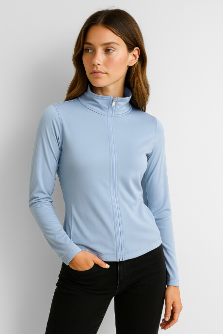 Campera Ralph Celeste