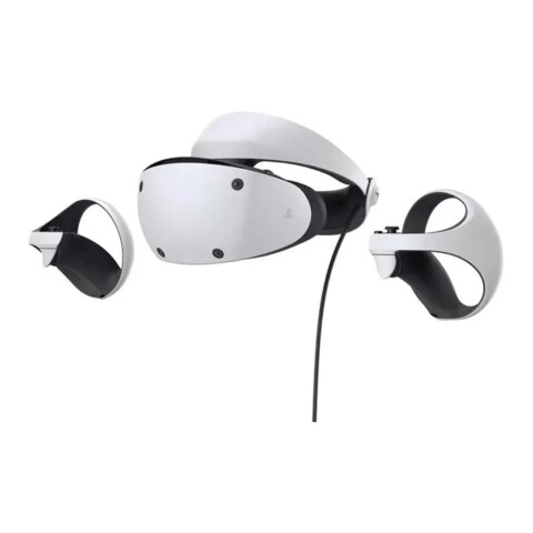 Lentes de Realidad Virtual Sony Play Station 5 VR2 Lentes de Realidad Virtual Sony Play Station 5 VR2