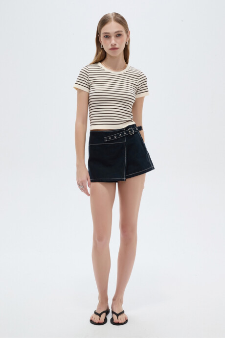 Remera Catish Estampado 1