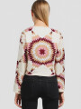 Chaqueta Dax Estampado 1