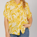 CAMISA CATARINA RUSTY Amarillo