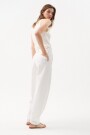 PANTALON DELFI Crudo