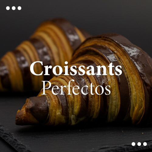 SETIEMBRE - CROISSANTS