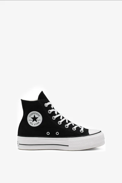 CHUCK TAYLOR ALL STAR LIFT Negro