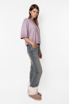 Remera Drench Mora