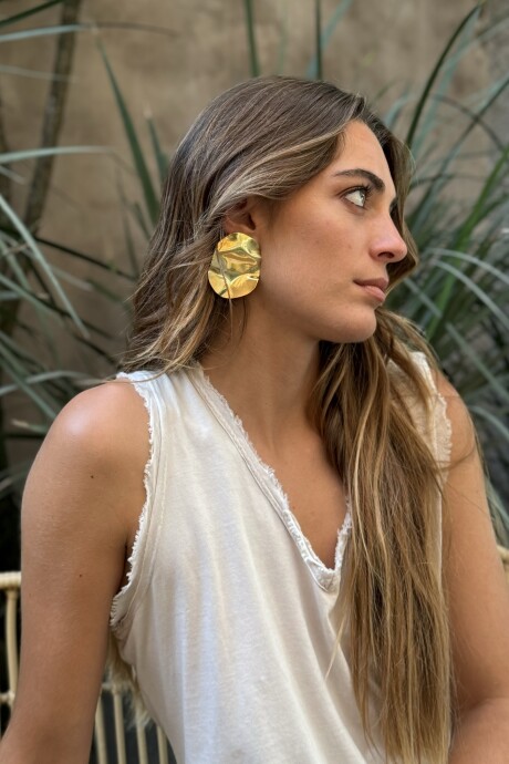 AROS FELIPA Dorado