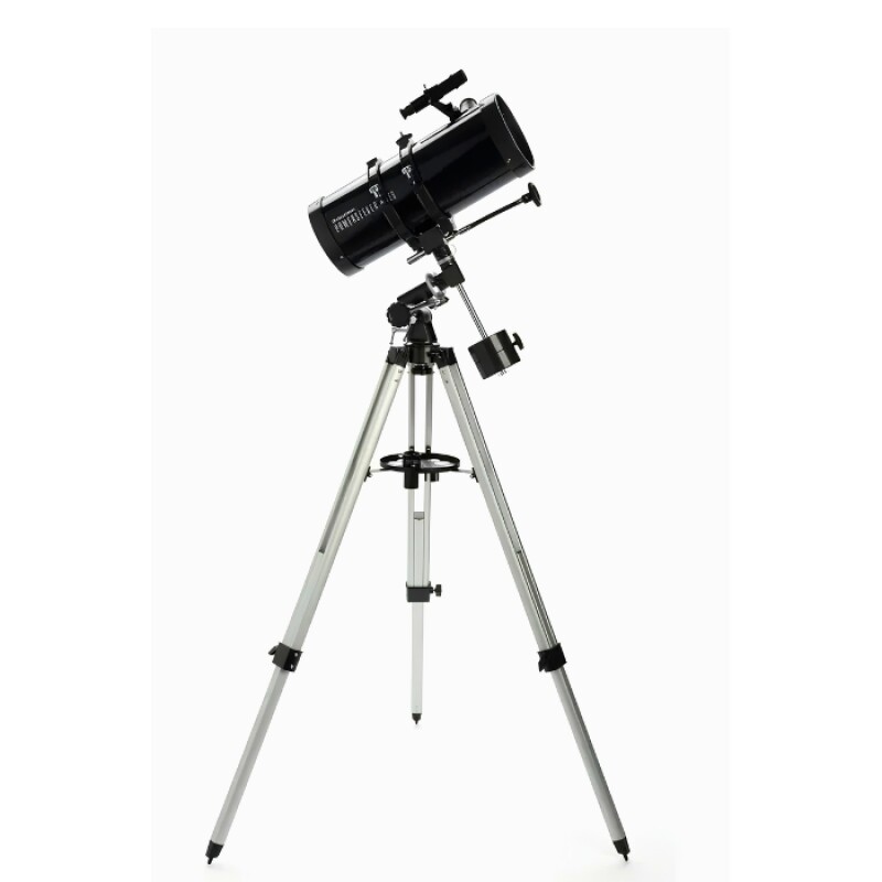 Telescopio Celestron Powerseeker 127 EQ Telescopio Celestron Powerseeker 127 EQ
