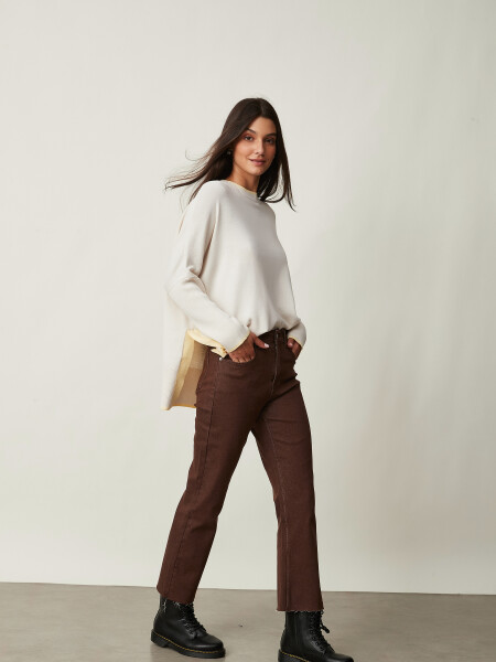 JEAN SEGOVIA CHOCOLATE