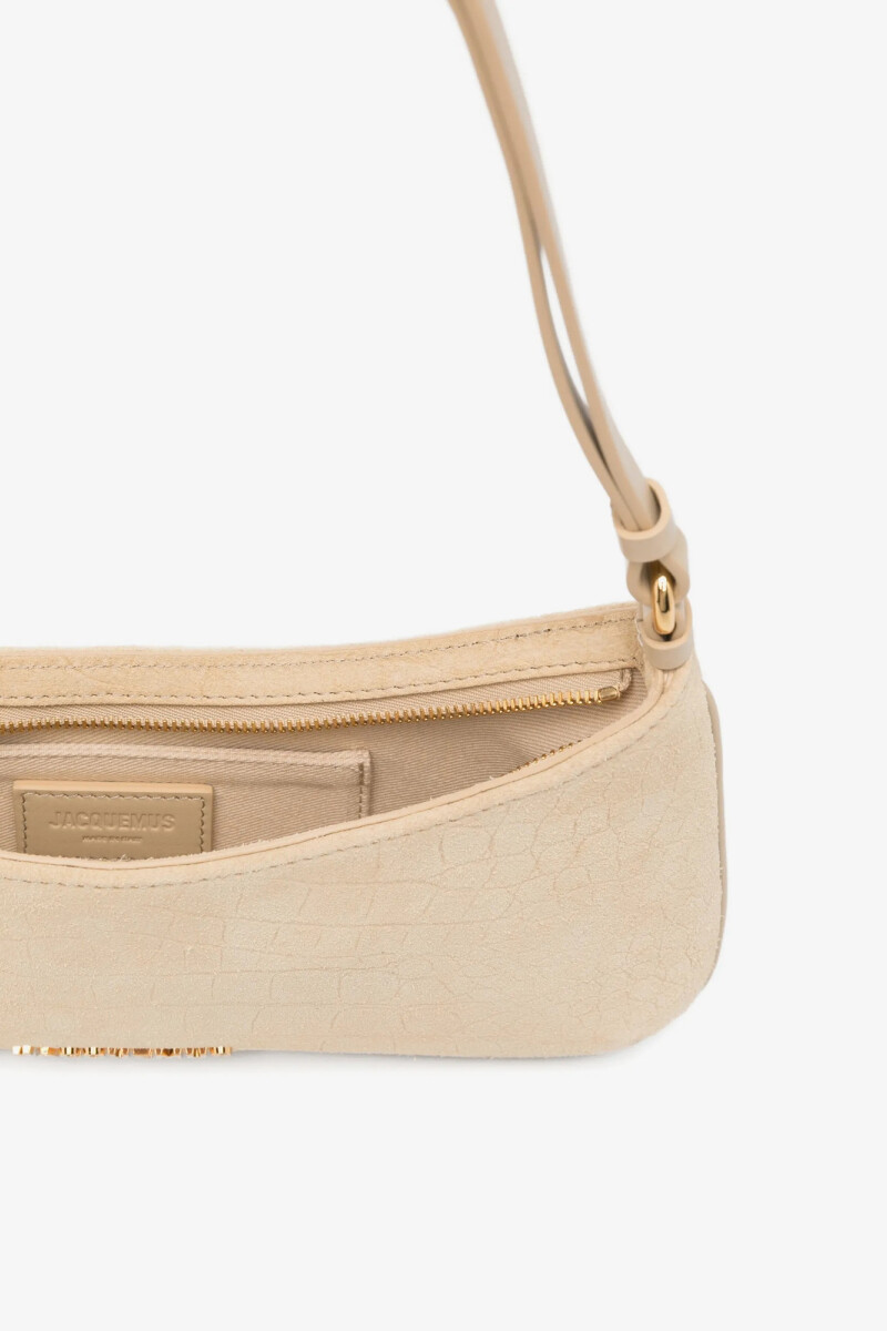 LE BISOU PERLE Beige