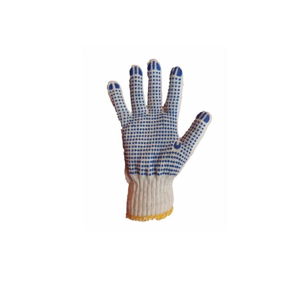 GUANTES ALGODÓN 