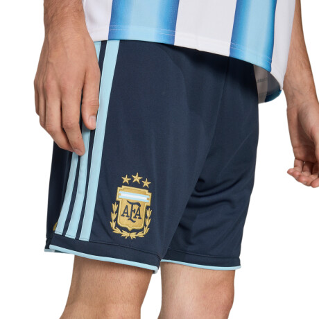 SHORT adidas ARGENTINA 26 Navy