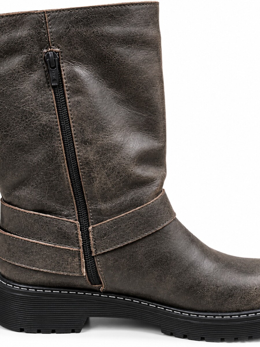 Botas-Macarena Botas-Macarena