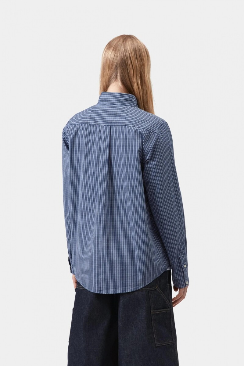 CAMISA GROFF Cuadro