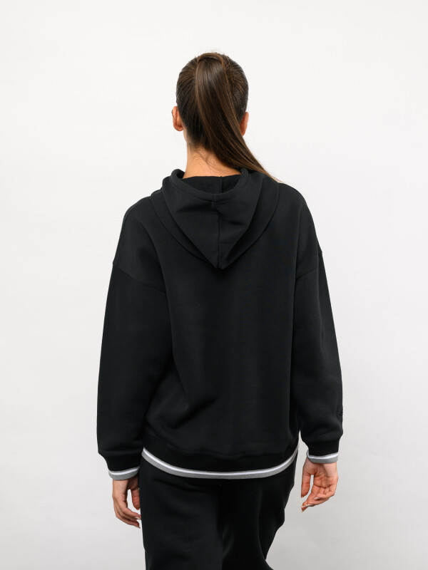 Canguro Cozy Umbro Mujer 002