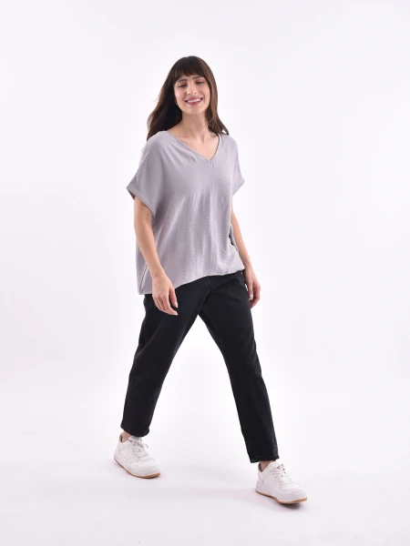 BLUSA NORMA HIELO