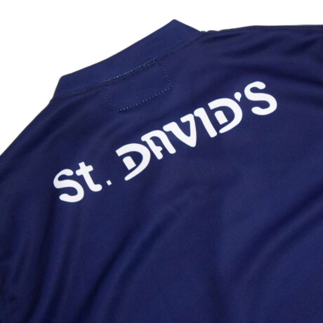 Remera hockey St David´s School