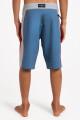 BOARDSHORT BOYS NEW WAVE PRO A-azul