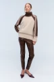 Polera Bilbao Beige