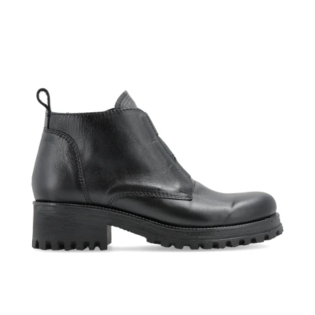 BOTA NEGRO